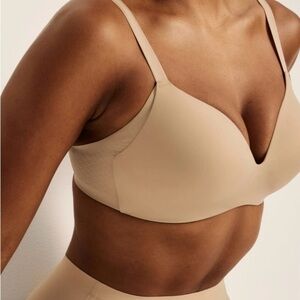 Knix Canada WingWoman Contour Bra size 8